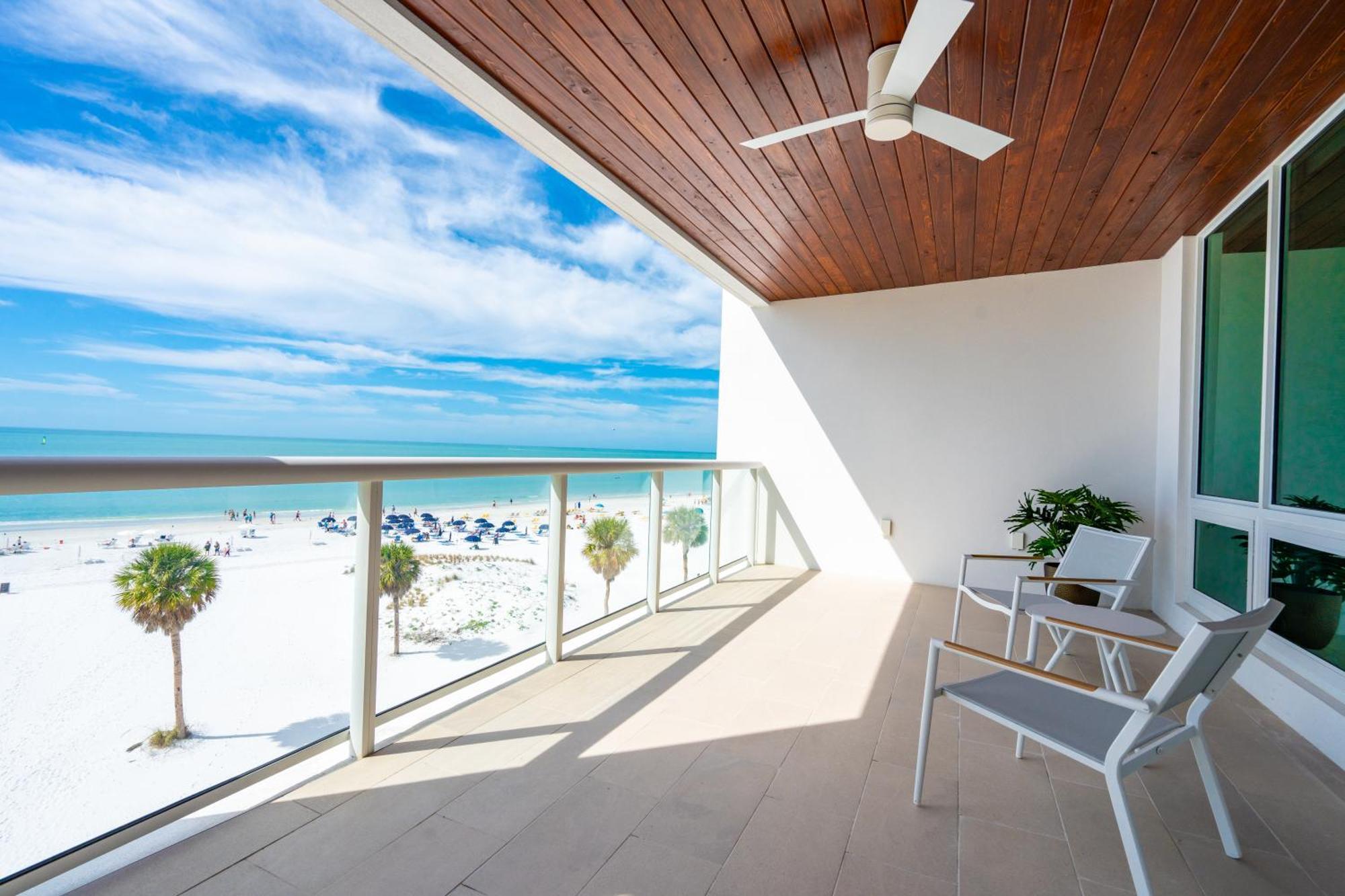 Ten35 Seaside Rentals سيستا كي المظهر الخارجي الصورة