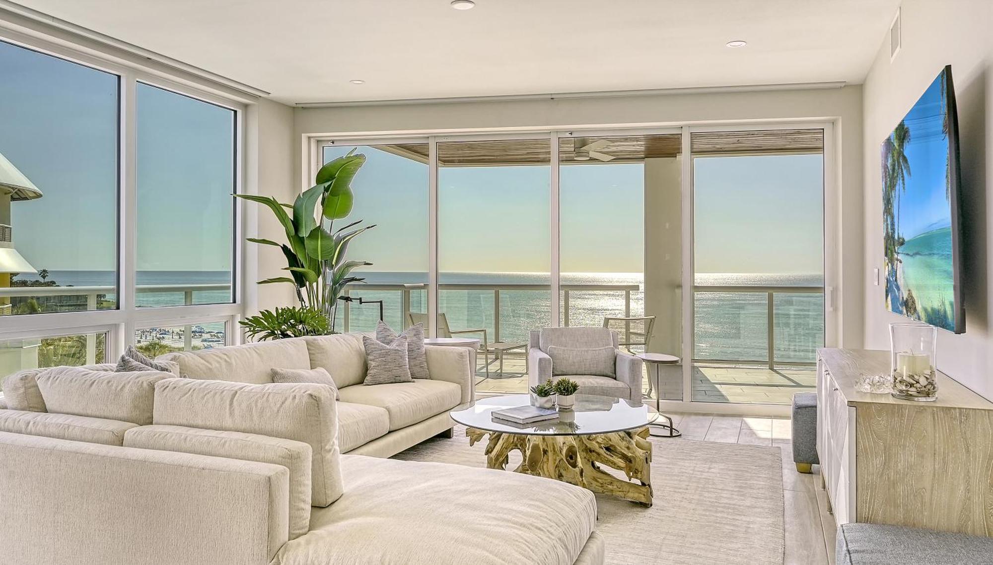 Ten35 Seaside Rentals سيستا كي المظهر الخارجي الصورة