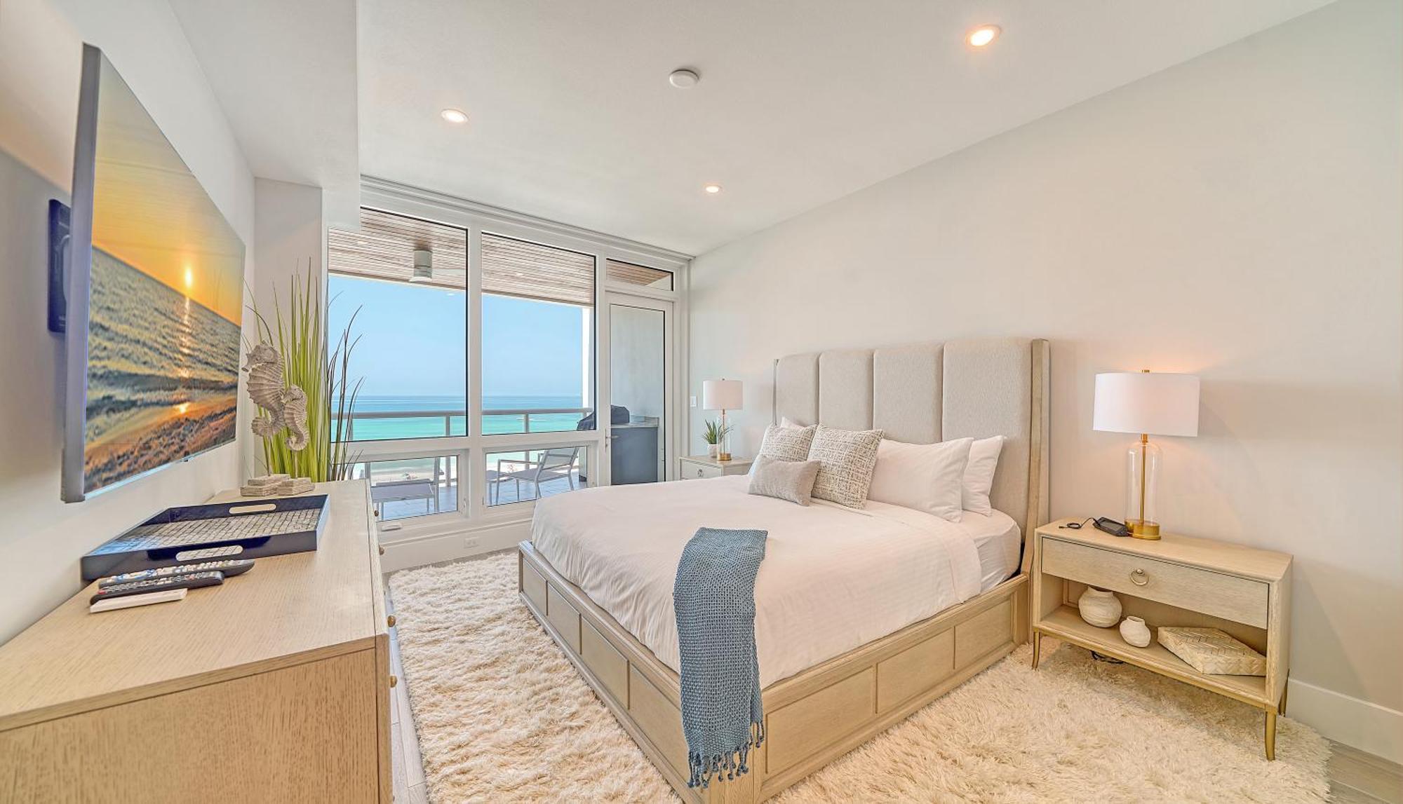 Ten35 Seaside Rentals سيستا كي المظهر الخارجي الصورة