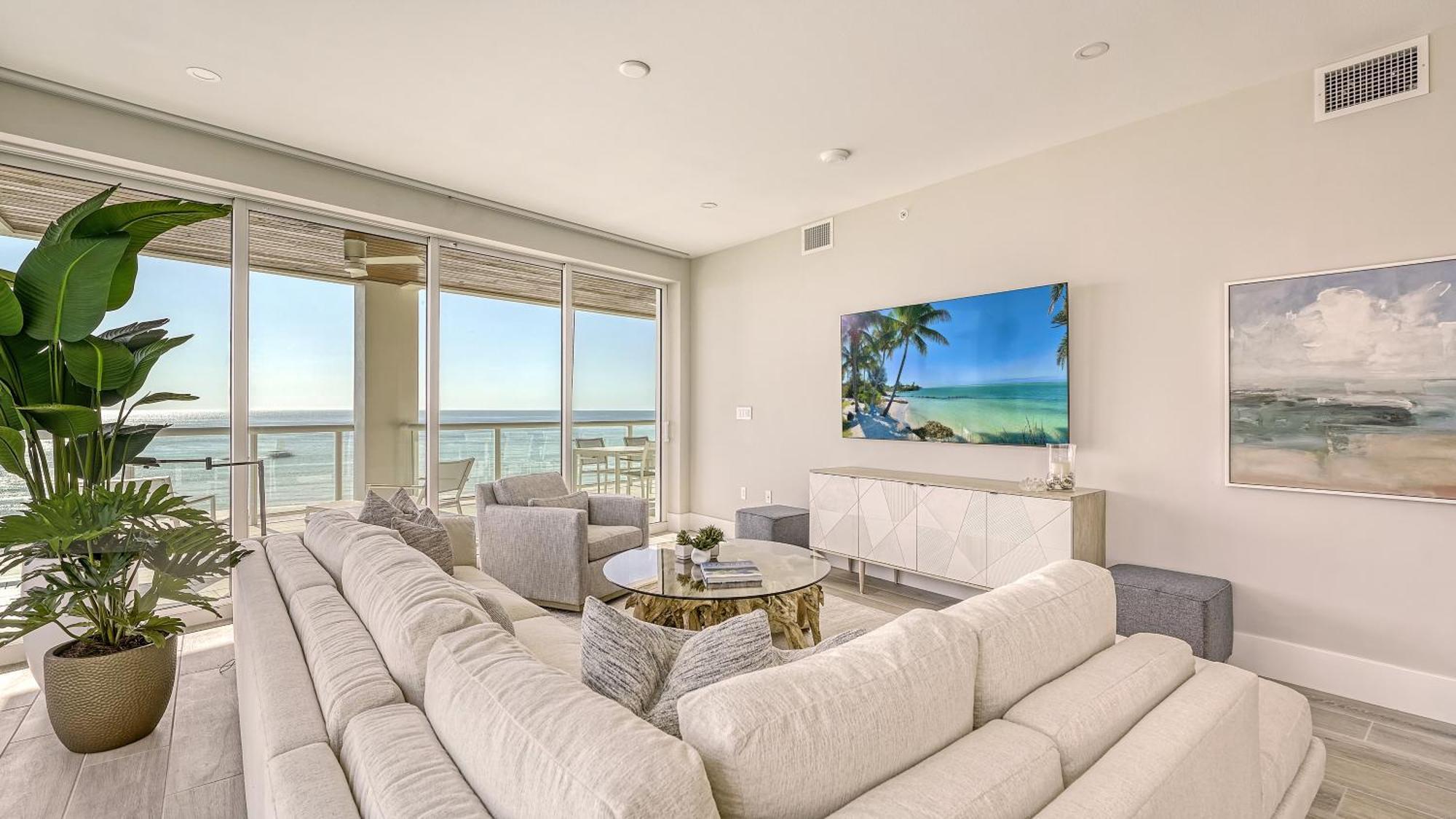 Ten35 Seaside Rentals سيستا كي المظهر الخارجي الصورة
