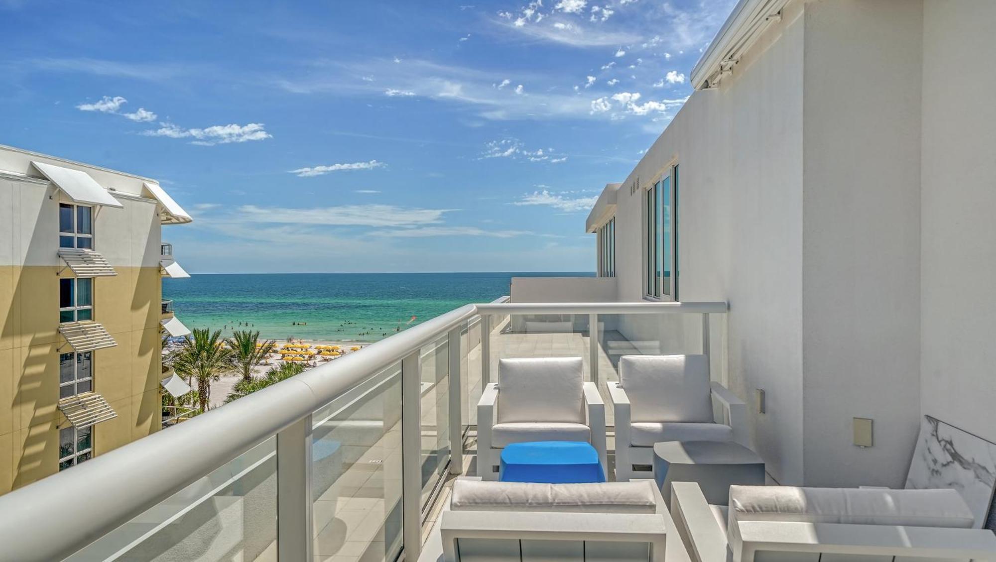 Ten35 Seaside Rentals سيستا كي المظهر الخارجي الصورة