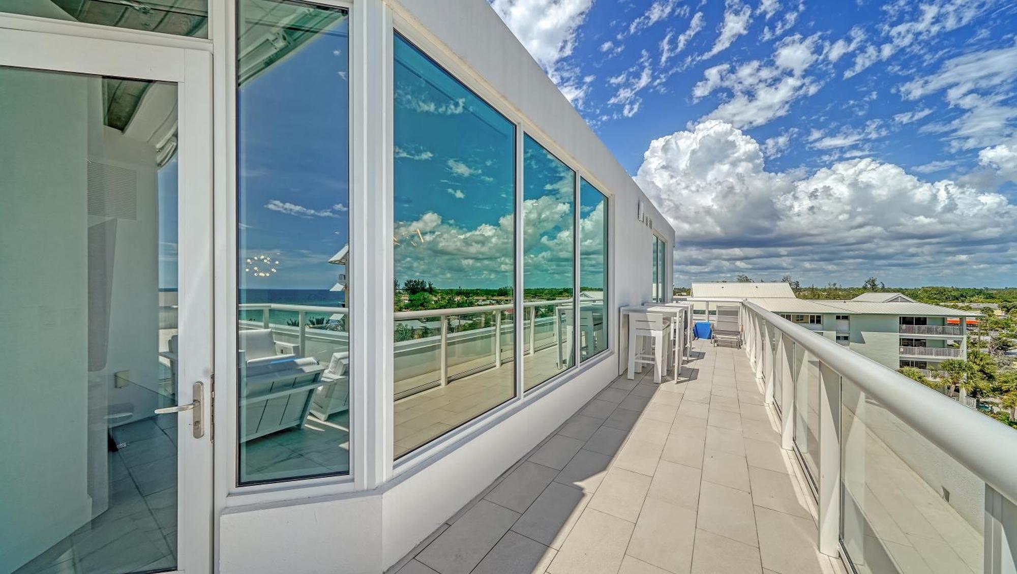 Ten35 Seaside Rentals سيستا كي المظهر الخارجي الصورة