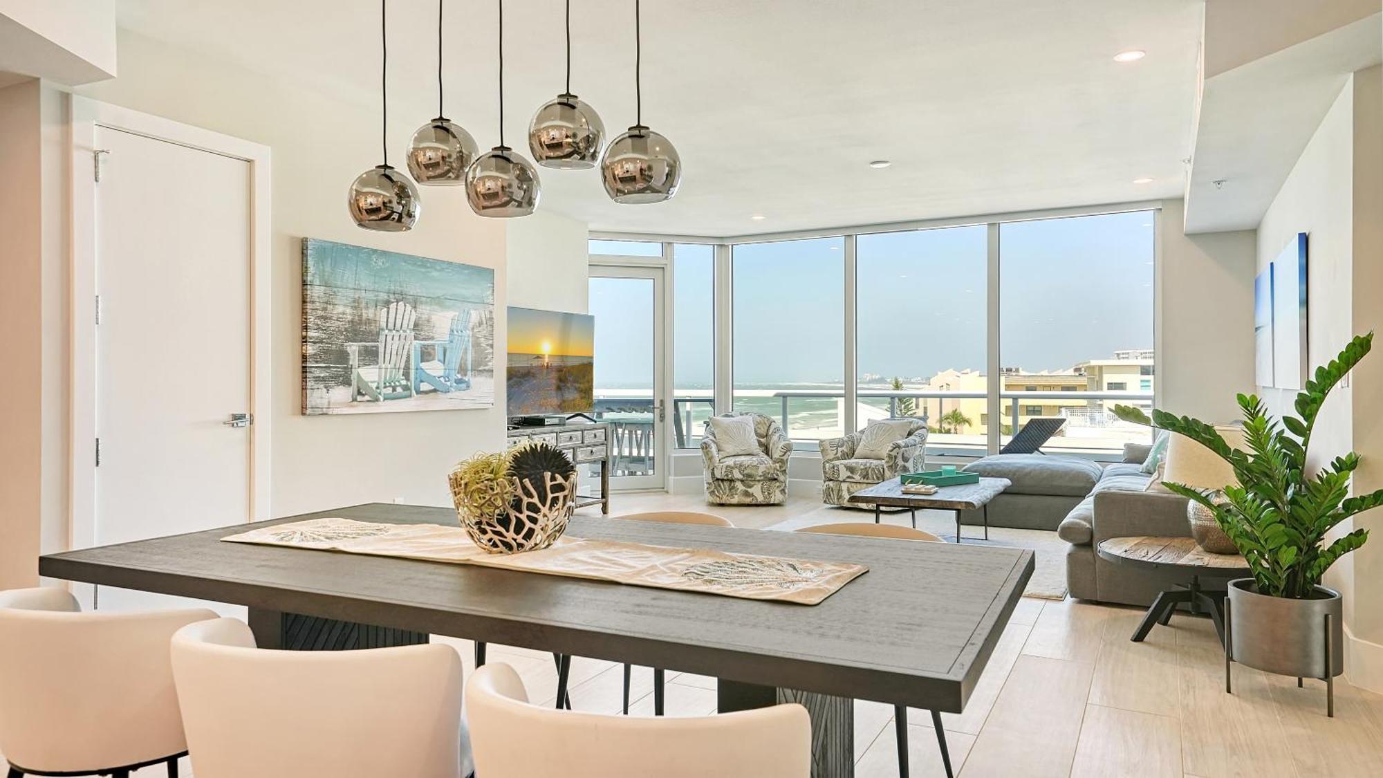 Ten35 Seaside Rentals سيستا كي المظهر الخارجي الصورة
