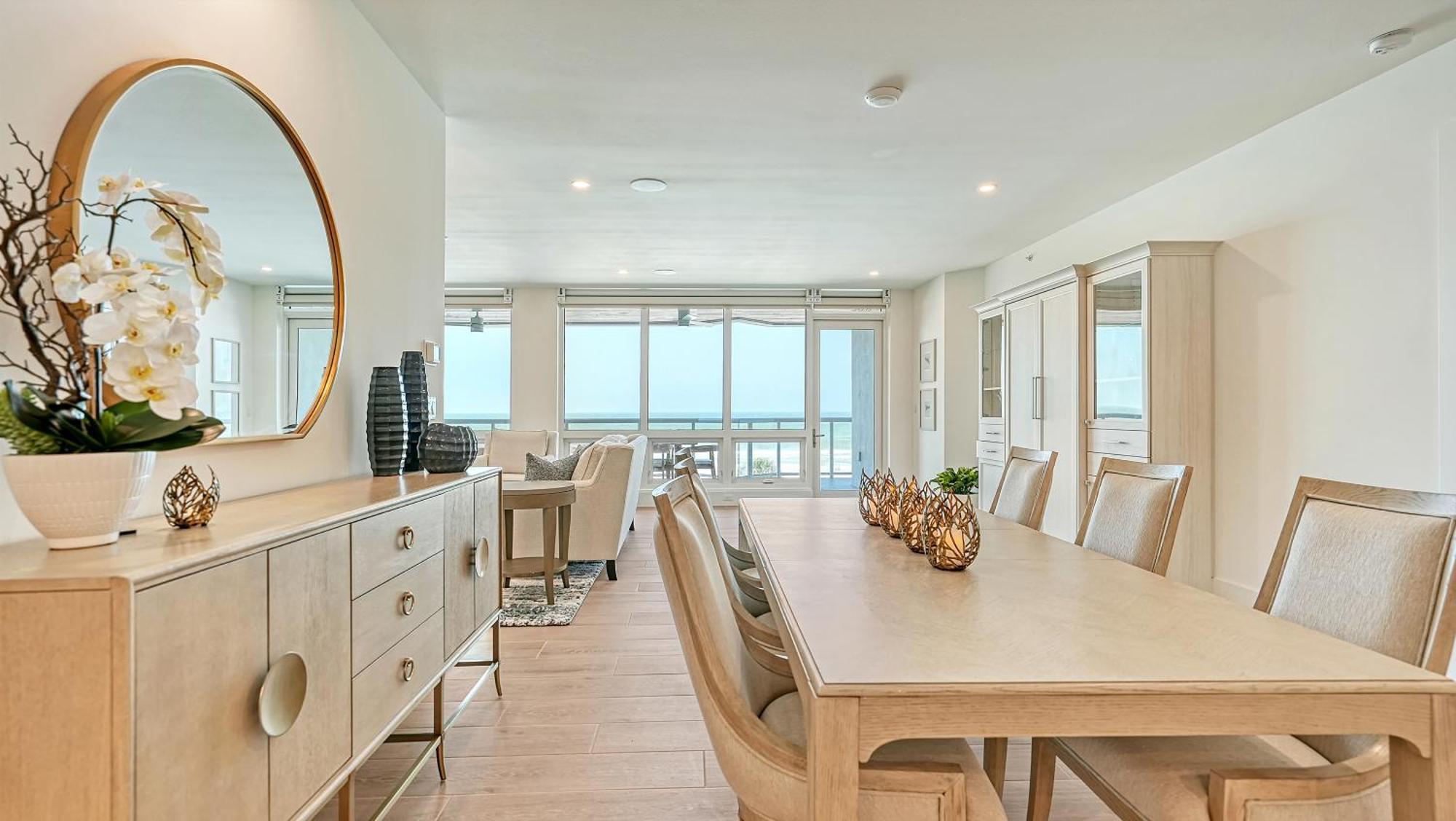 Ten35 Seaside Rentals سيستا كي المظهر الخارجي الصورة