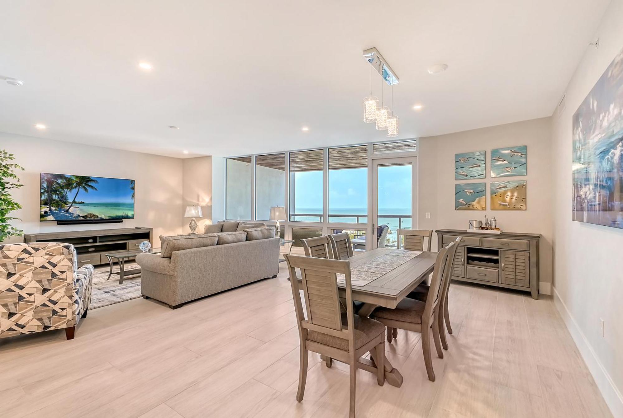 Ten35 Seaside Rentals سيستا كي المظهر الخارجي الصورة