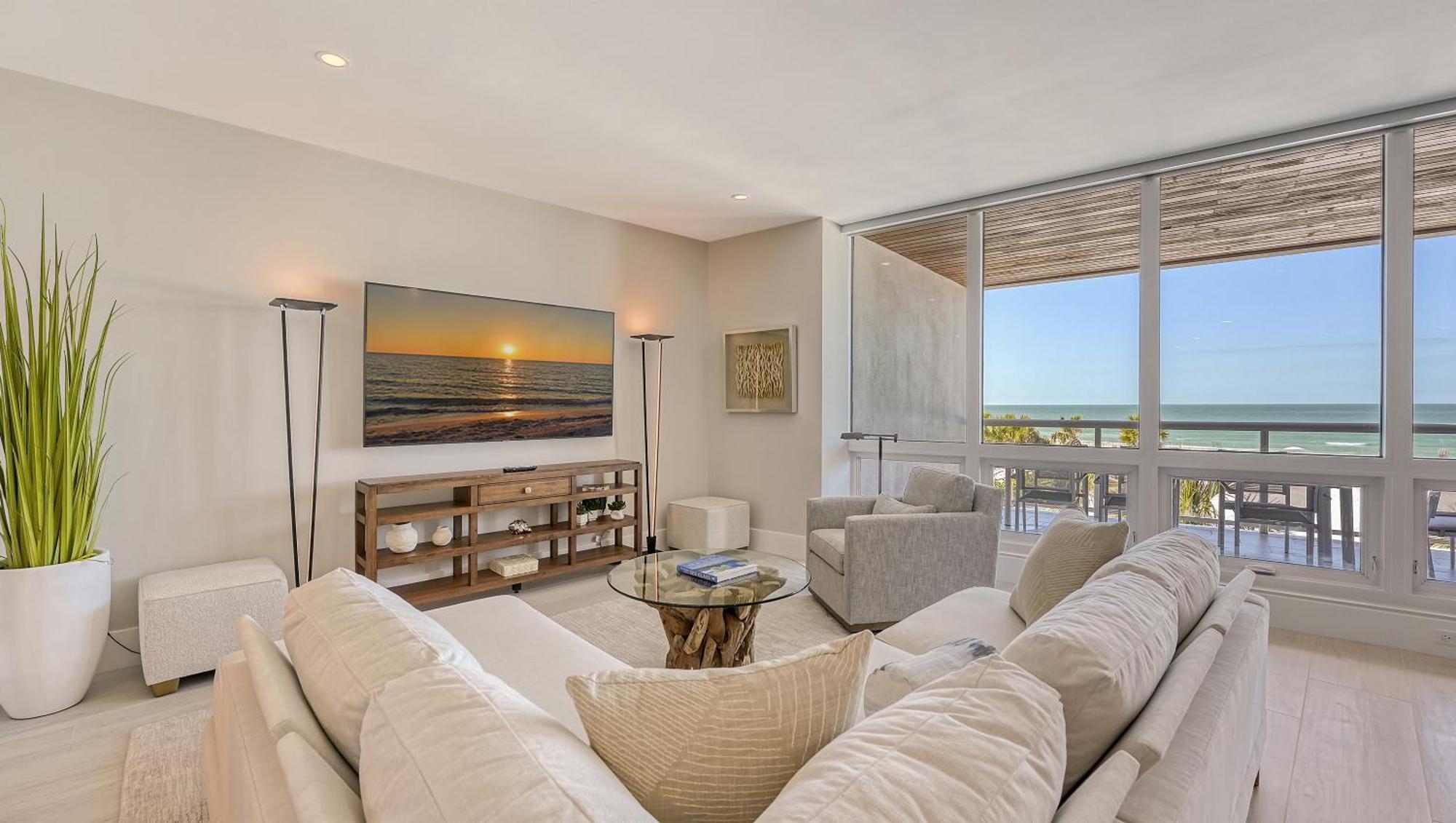 Ten35 Seaside Rentals سيستا كي المظهر الخارجي الصورة