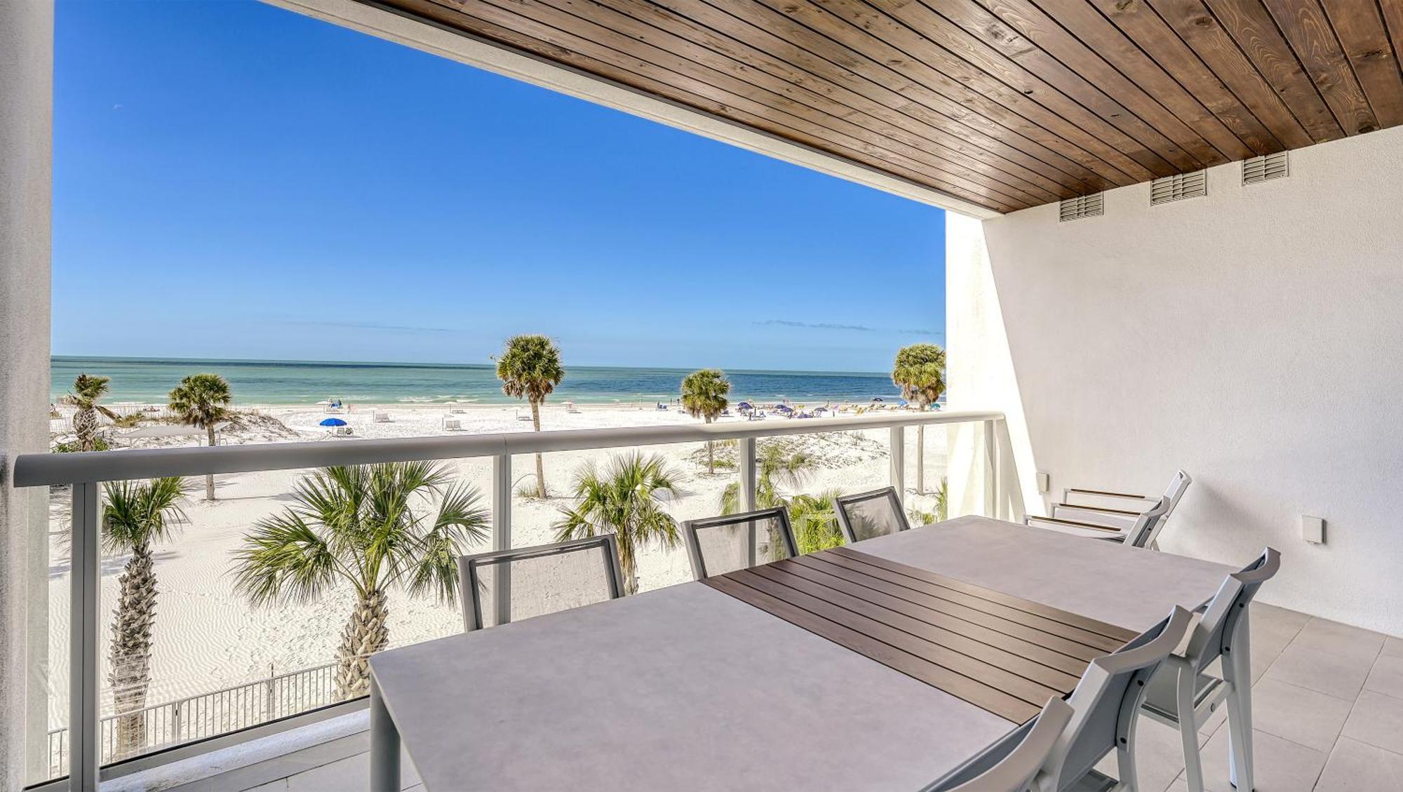 Ten35 Seaside Rentals سيستا كي المظهر الخارجي الصورة
