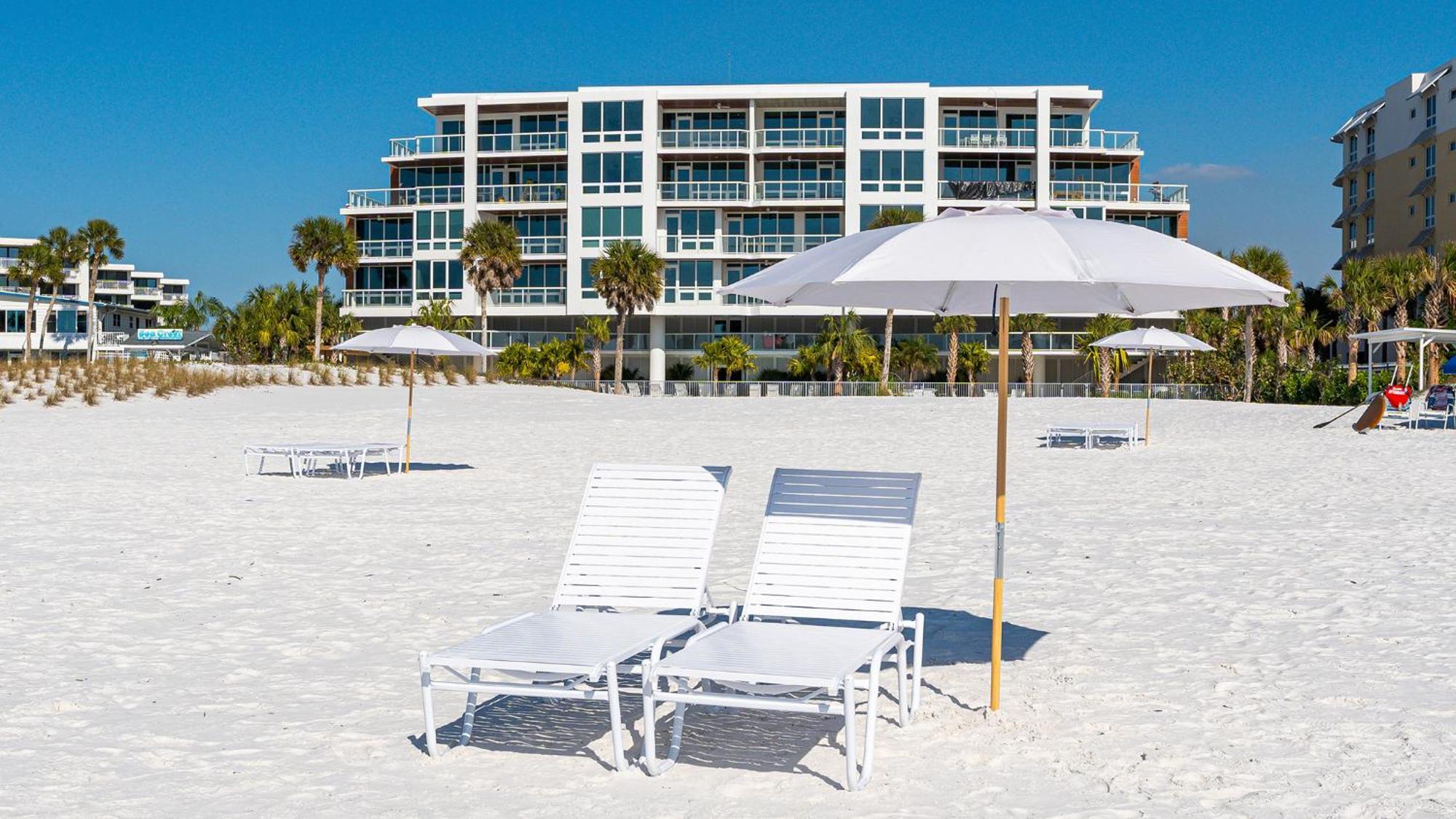 Ten35 Seaside Rentals سيستا كي المظهر الخارجي الصورة