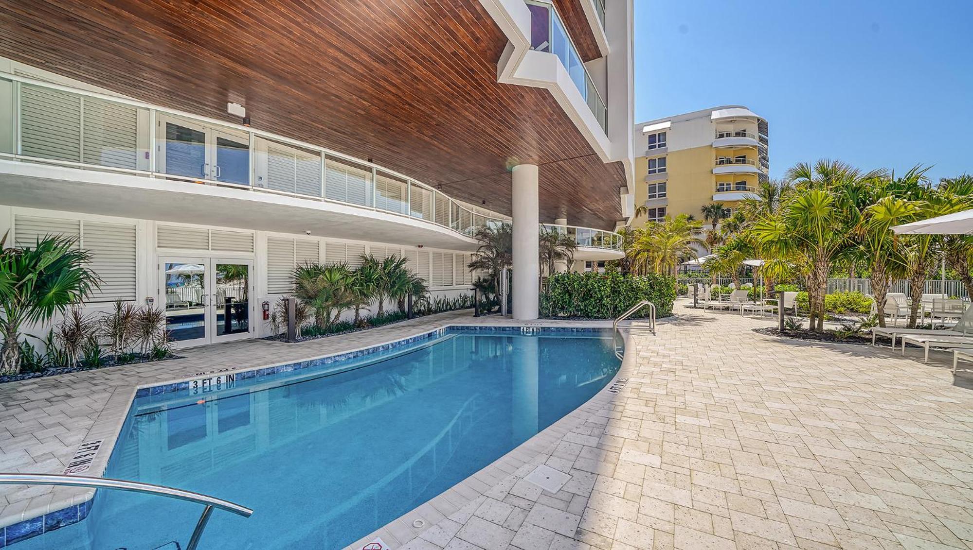 Ten35 Seaside Rentals سيستا كي المظهر الخارجي الصورة